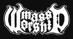 logo Mass Worship